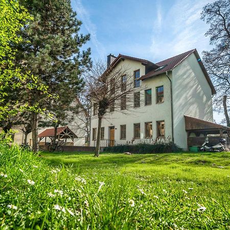 Lehastays - Apartments Buckau 16A I Kueche I Smart Tv Mit Netflix I Toller Innenhof ماغديبورغ المظهر الخارجي الصورة