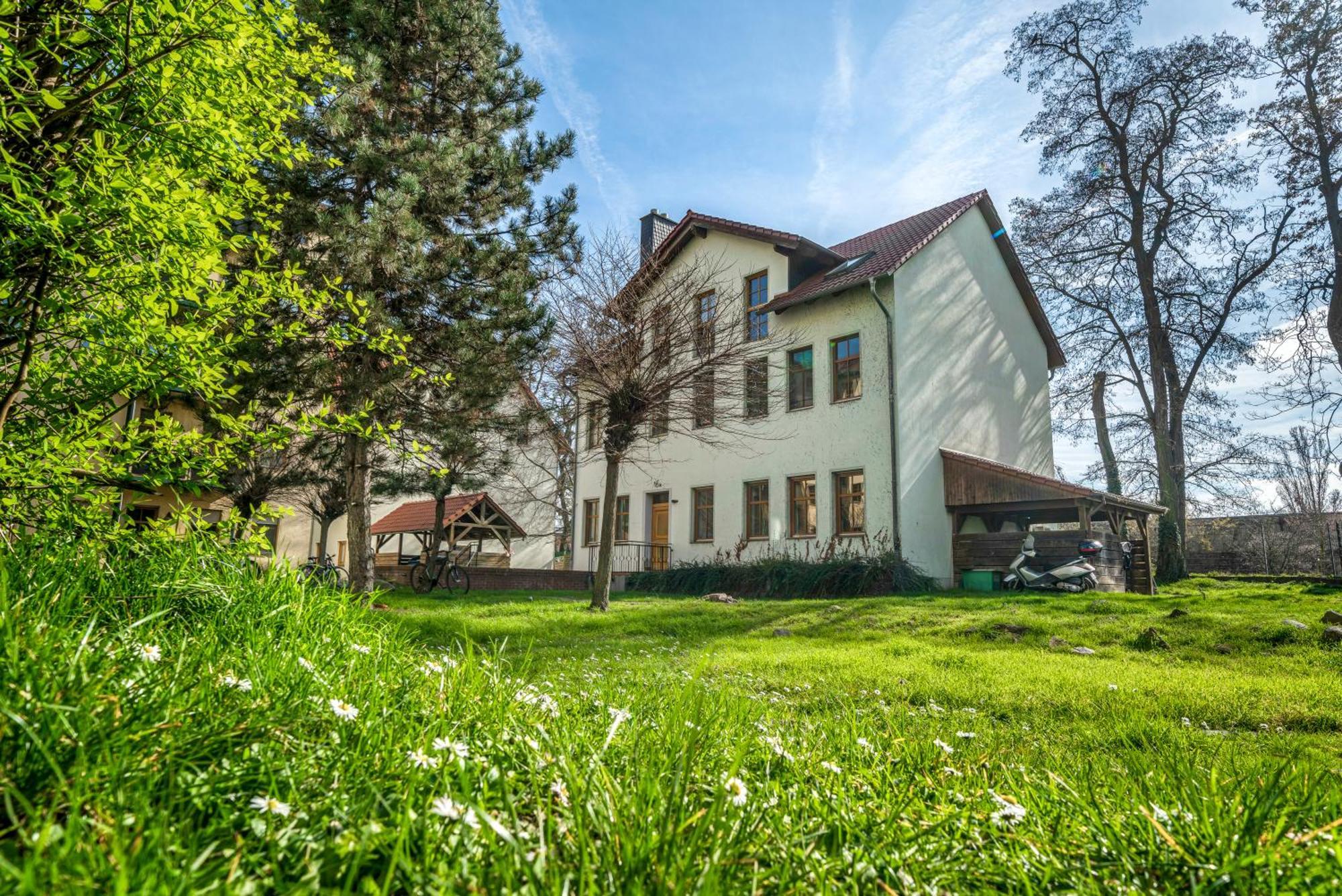 Lehastays - Apartments Buckau 16A I Kueche I Smart Tv Mit Netflix I Toller Innenhof ماغديبورغ المظهر الخارجي الصورة