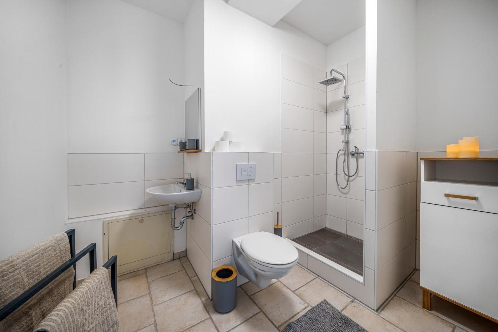 Lehastays - Apartments Buckau 16A I Kueche I Smart Tv Mit Netflix I Toller Innenhof ماغديبورغ المظهر الخارجي الصورة