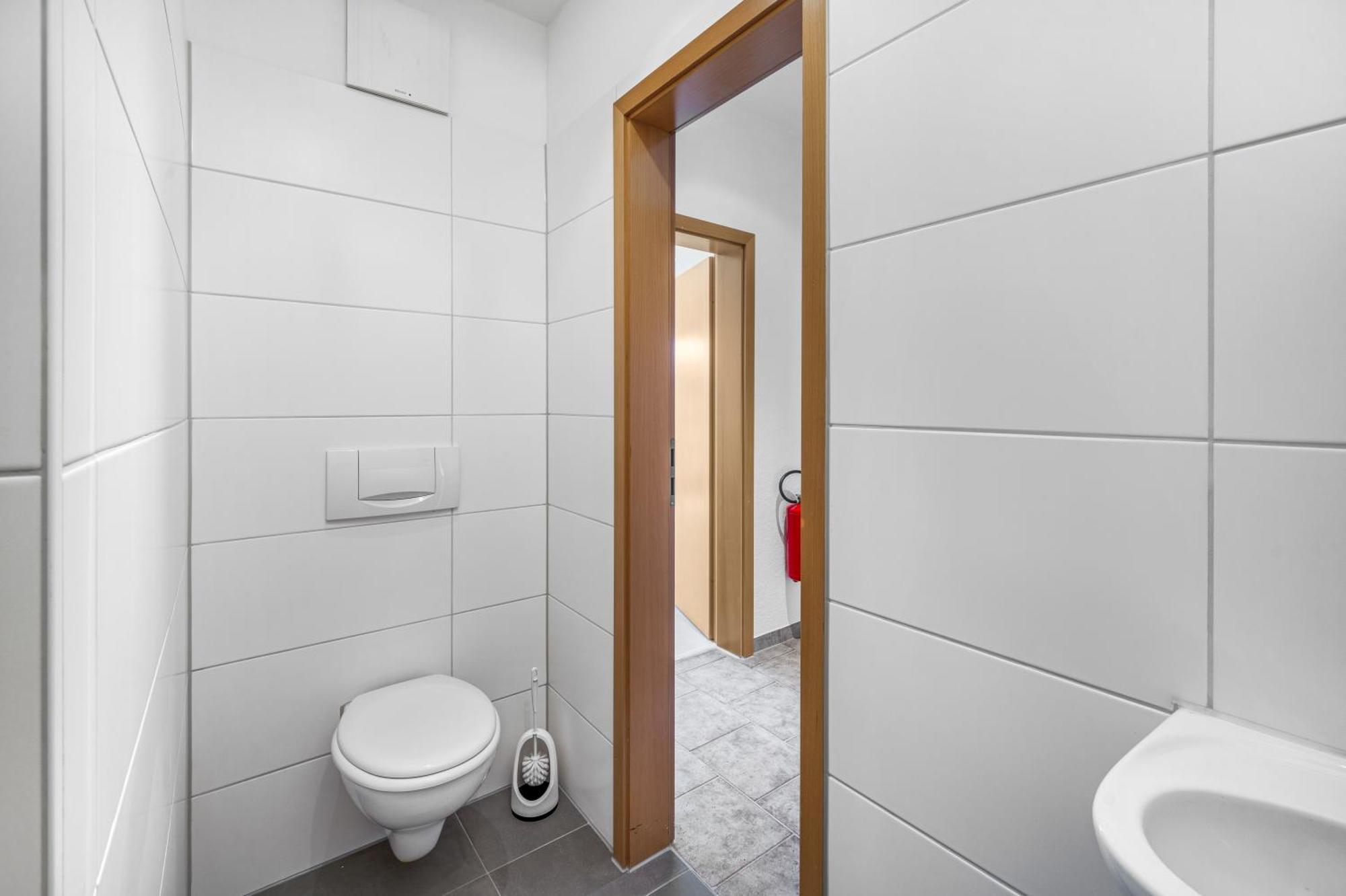 Lehastays - Apartments Buckau 16A I Kueche I Smart Tv Mit Netflix I Toller Innenhof ماغديبورغ المظهر الخارجي الصورة
