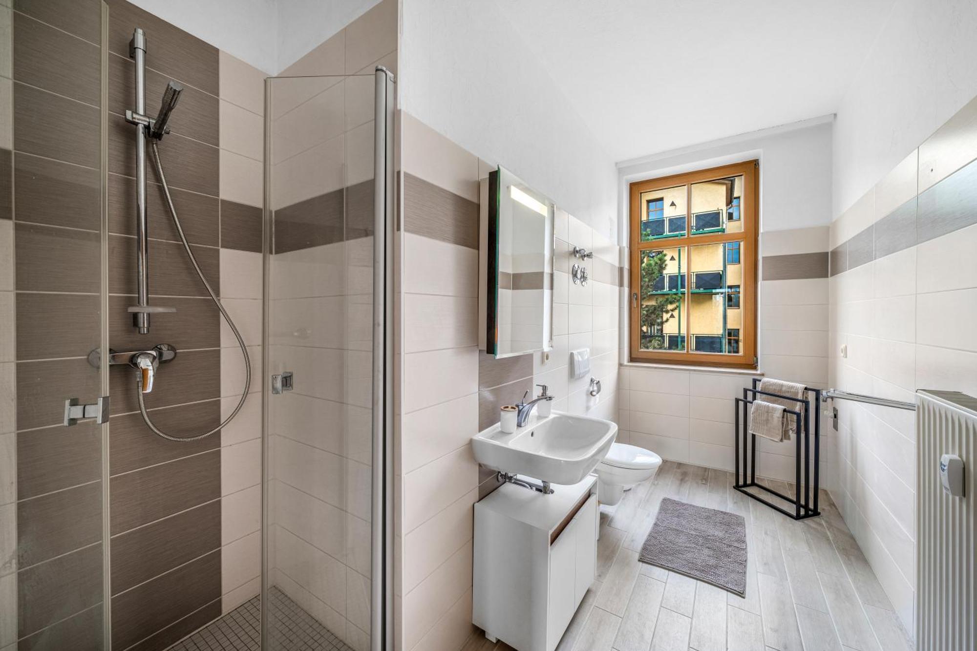 Lehastays - Apartments Buckau 16A I Kueche I Smart Tv Mit Netflix I Toller Innenhof ماغديبورغ المظهر الخارجي الصورة