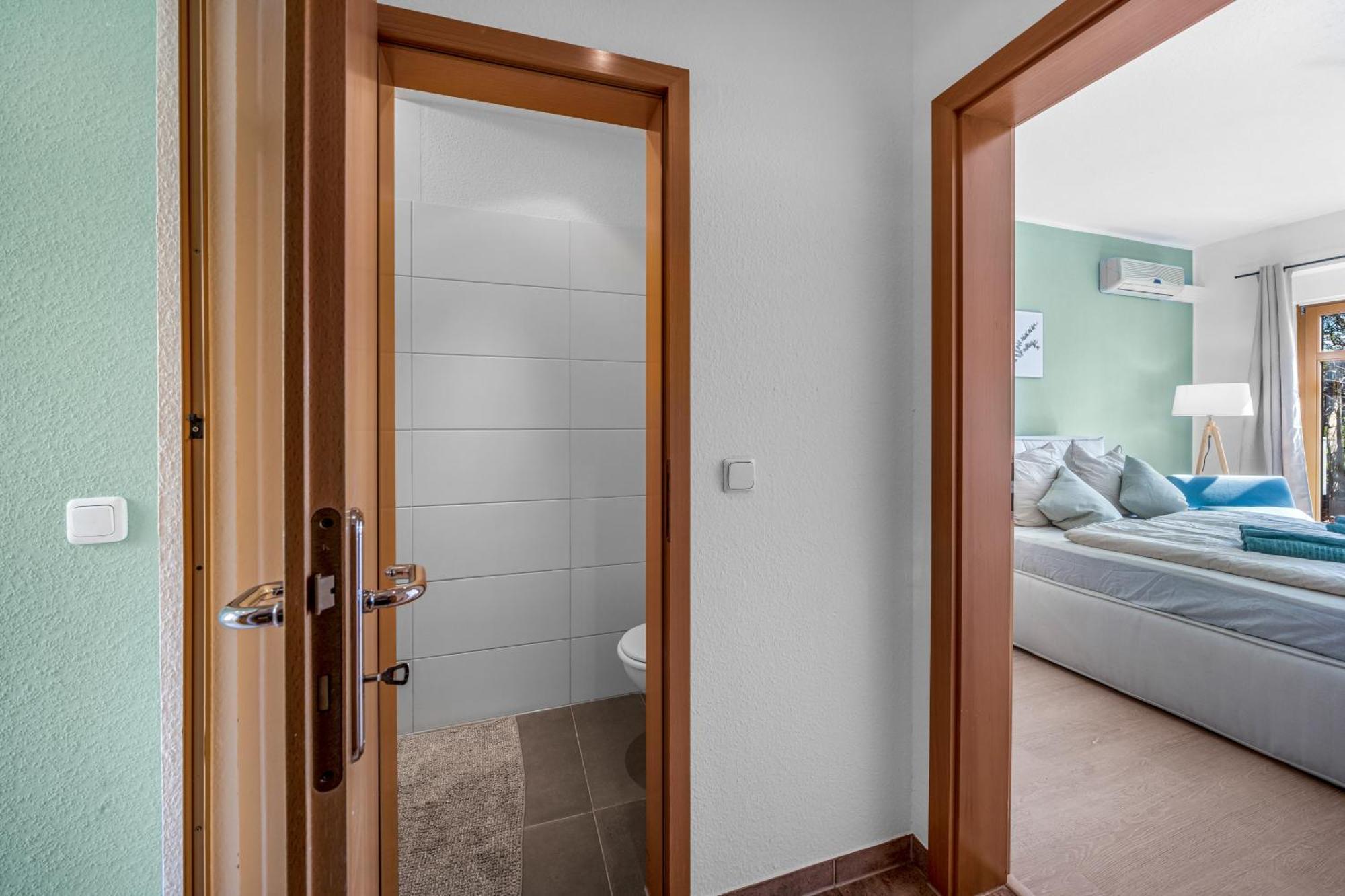 Lehastays - Apartments Buckau 16A I Kueche I Smart Tv Mit Netflix I Toller Innenhof ماغديبورغ المظهر الخارجي الصورة